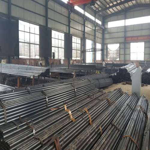 峨边声测管对于桩基工程的作用是什么？